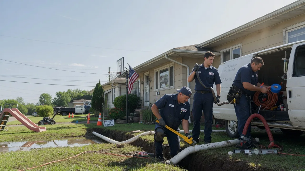 Toilet Installation in Forest City, IL near me